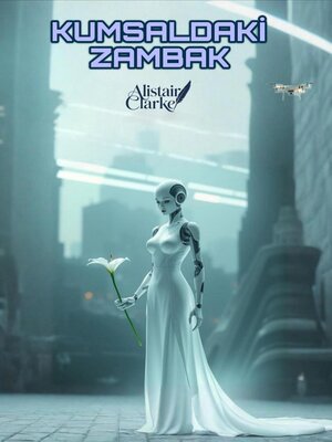cover image of Kumsaldaki Zambak
